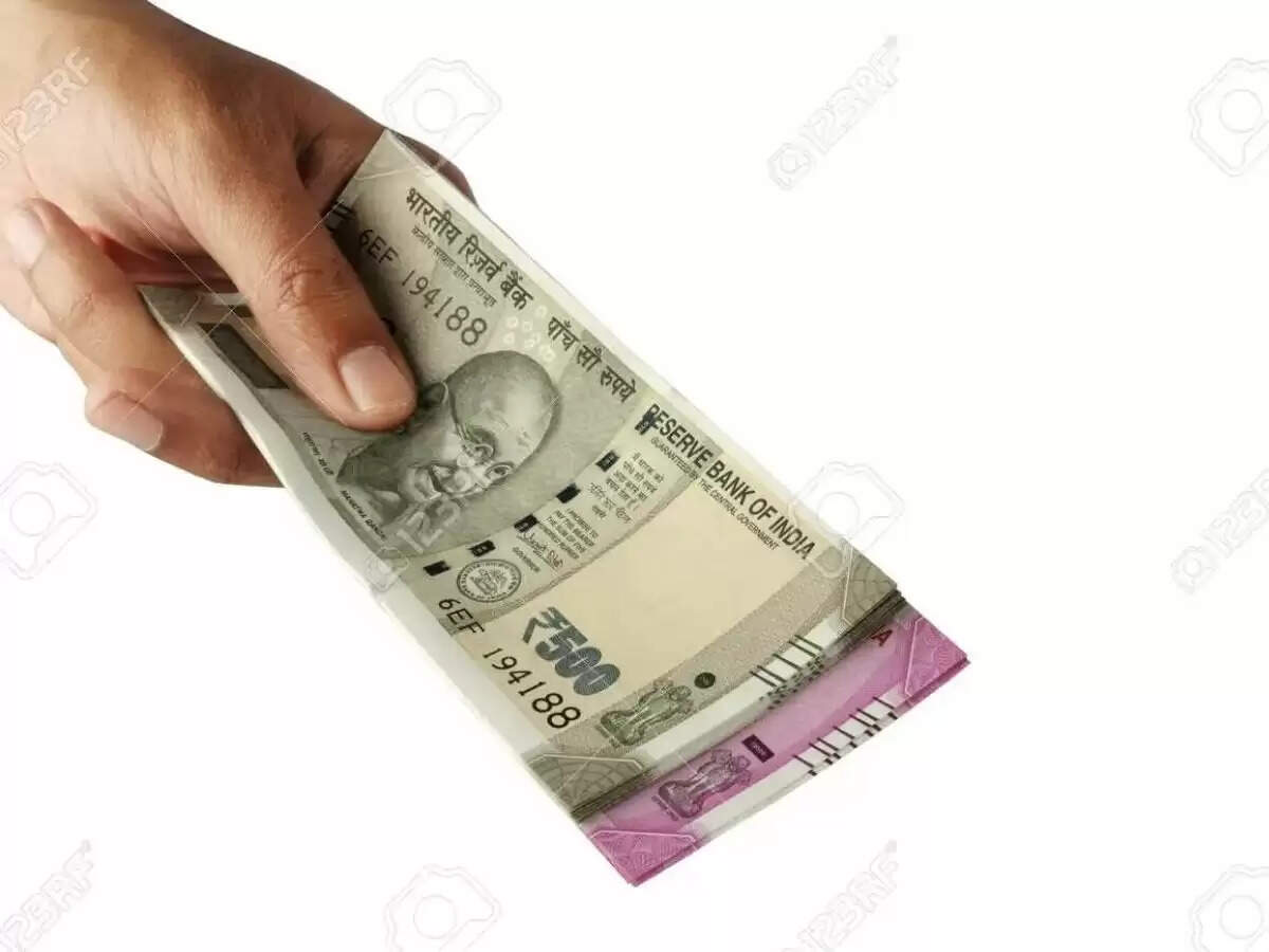 Central employees got happy news, notice issued in the matter of increasing salary