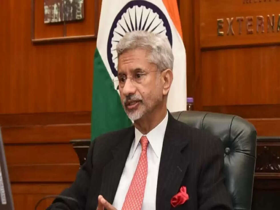 संयुक्त राष्ट्र सुरक्षा परिषद की स्थायी सदस्यता का भारत प्रबल दावेदार-विदेश मंत्री एस. जयशंकर&nbsp;