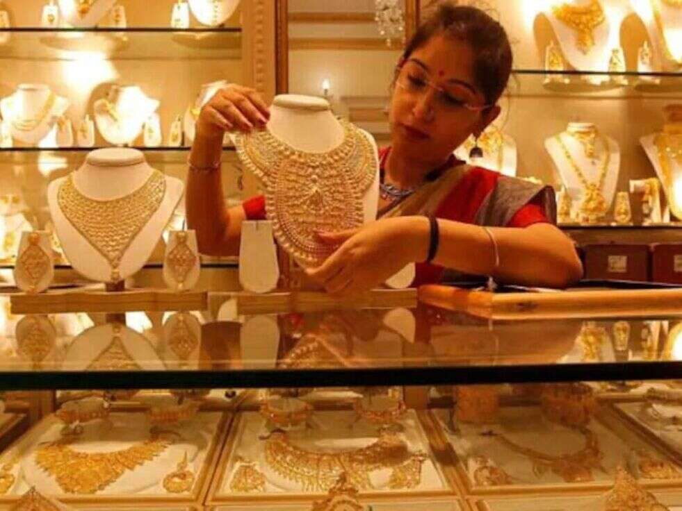 Gold-Silver Today Rate: 22 जून को जारी हुई सोने-चांदी की नई कीमतें!